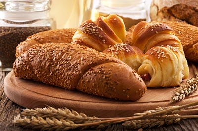 Speisen-Angebote von Bäckereien und Backstuben für regionale Spezialitäten auf FrischBox.de!