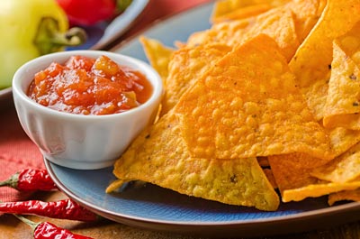 Speisekarten vom Mexikaner und regionalen Lieferservices für mexikanische Spezialitäten auf FrischBox.de!