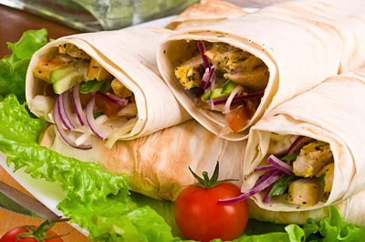 Speisekarten von türkischen Restaurants und regionalen Lieferservices für türkische Spezialitäten auf FrischBox.de!
